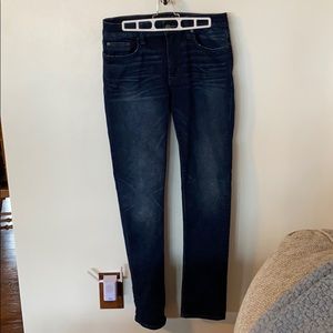 American Eagle men’s jeans